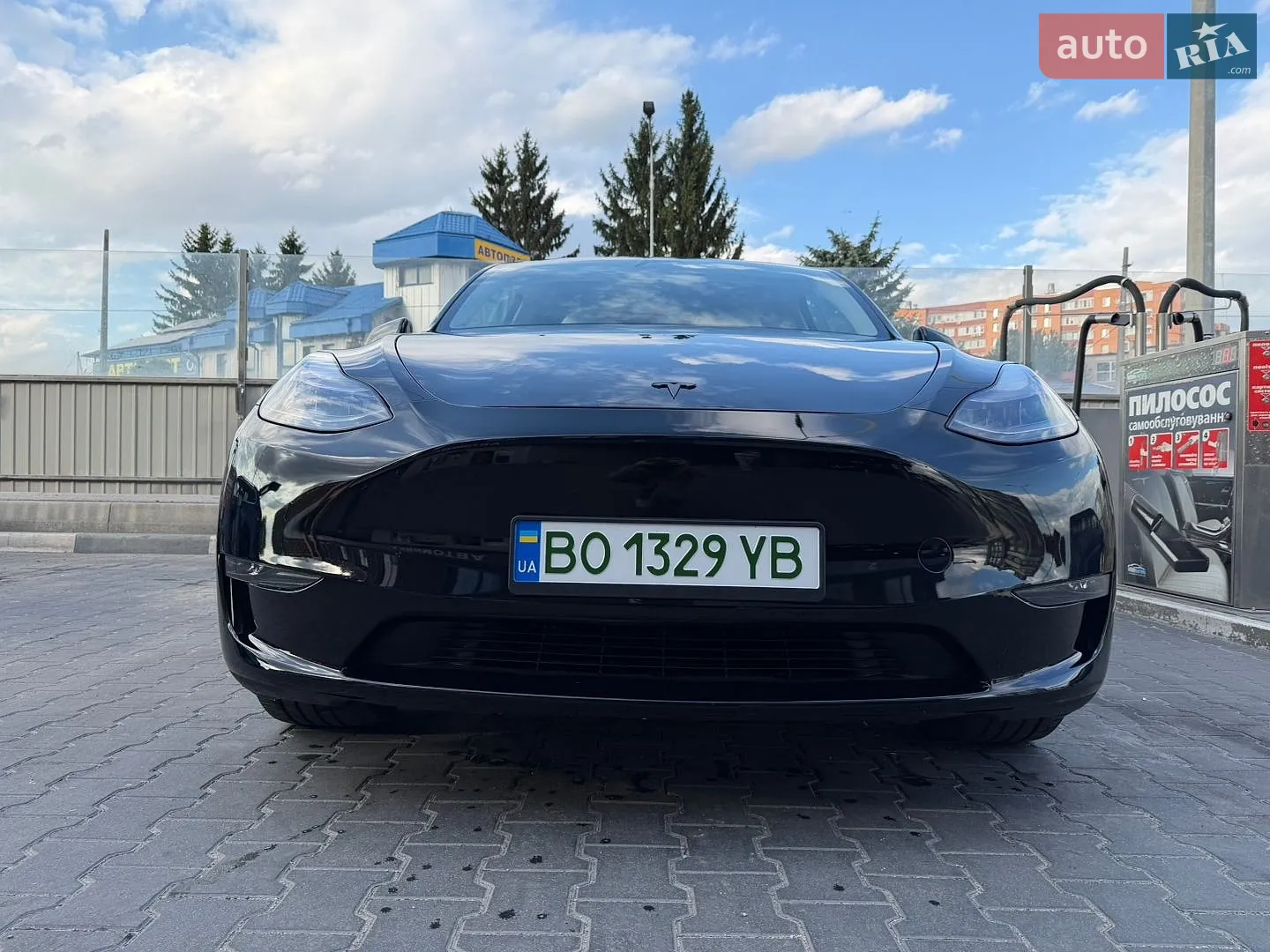 2024 Tesla Model Y - мініатюра 17