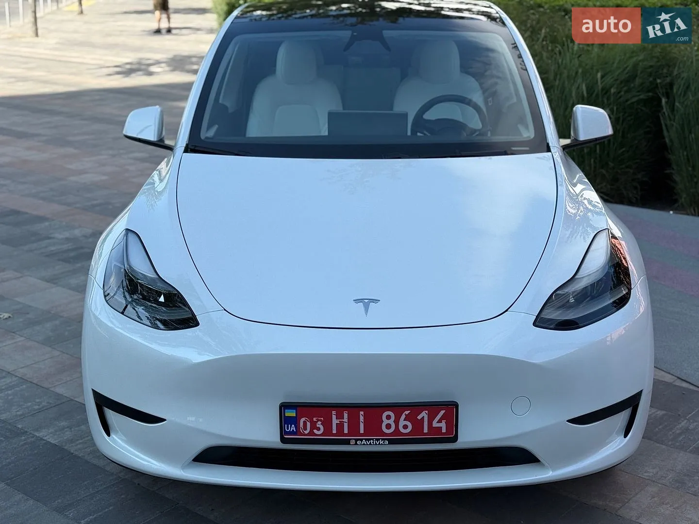 2024 Tesla Model Y - мініатюра 7