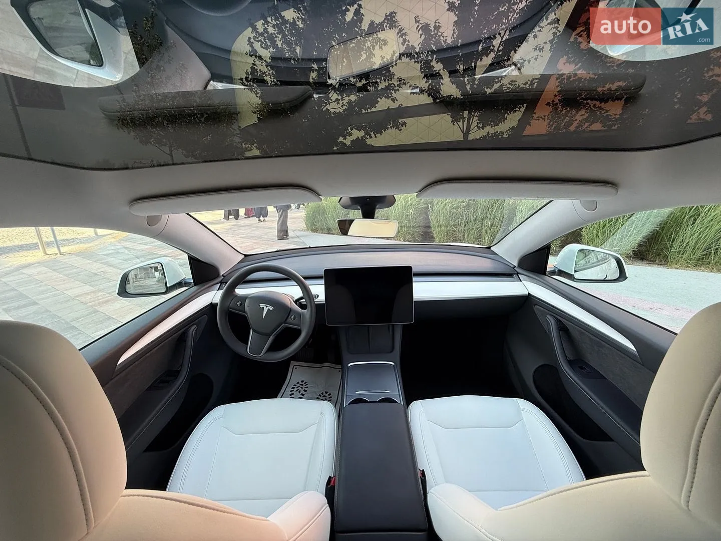 2024 Tesla Model Y - мініатюра 29