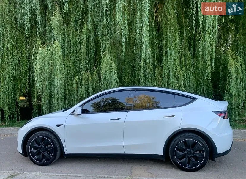 2023 Tesla Model Y - мініатюра 5