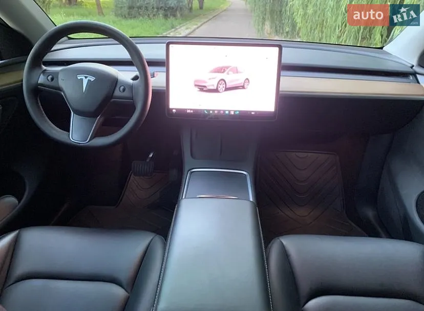 2023 Tesla Model Y - мініатюра 7
