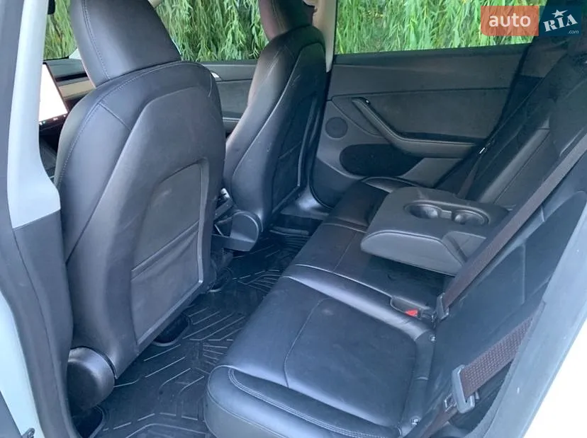 2023 Tesla Model Y - мініатюра 10