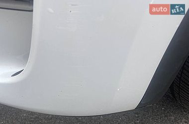 Внедорожник / Кроссовер Tesla Model Y 2021 в Львове