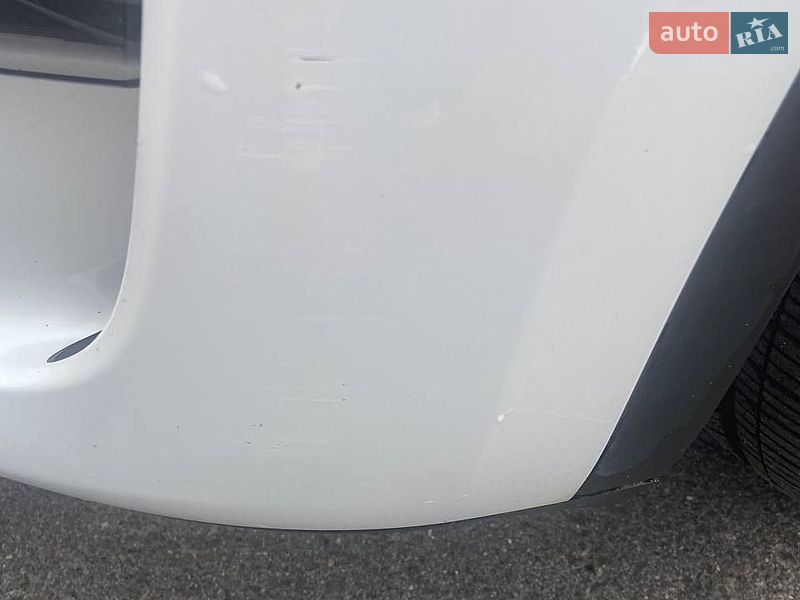 Внедорожник / Кроссовер Tesla Model Y 2021 в Львове