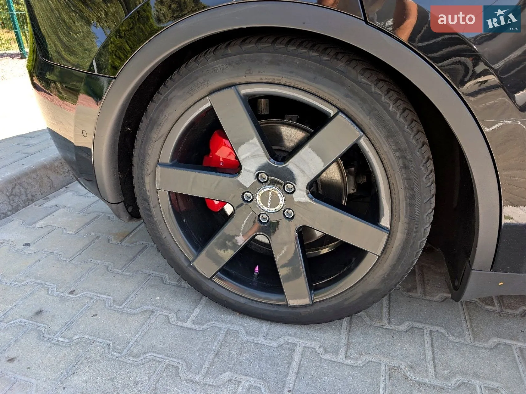 2021 Tesla Model Y - мініатюра 7