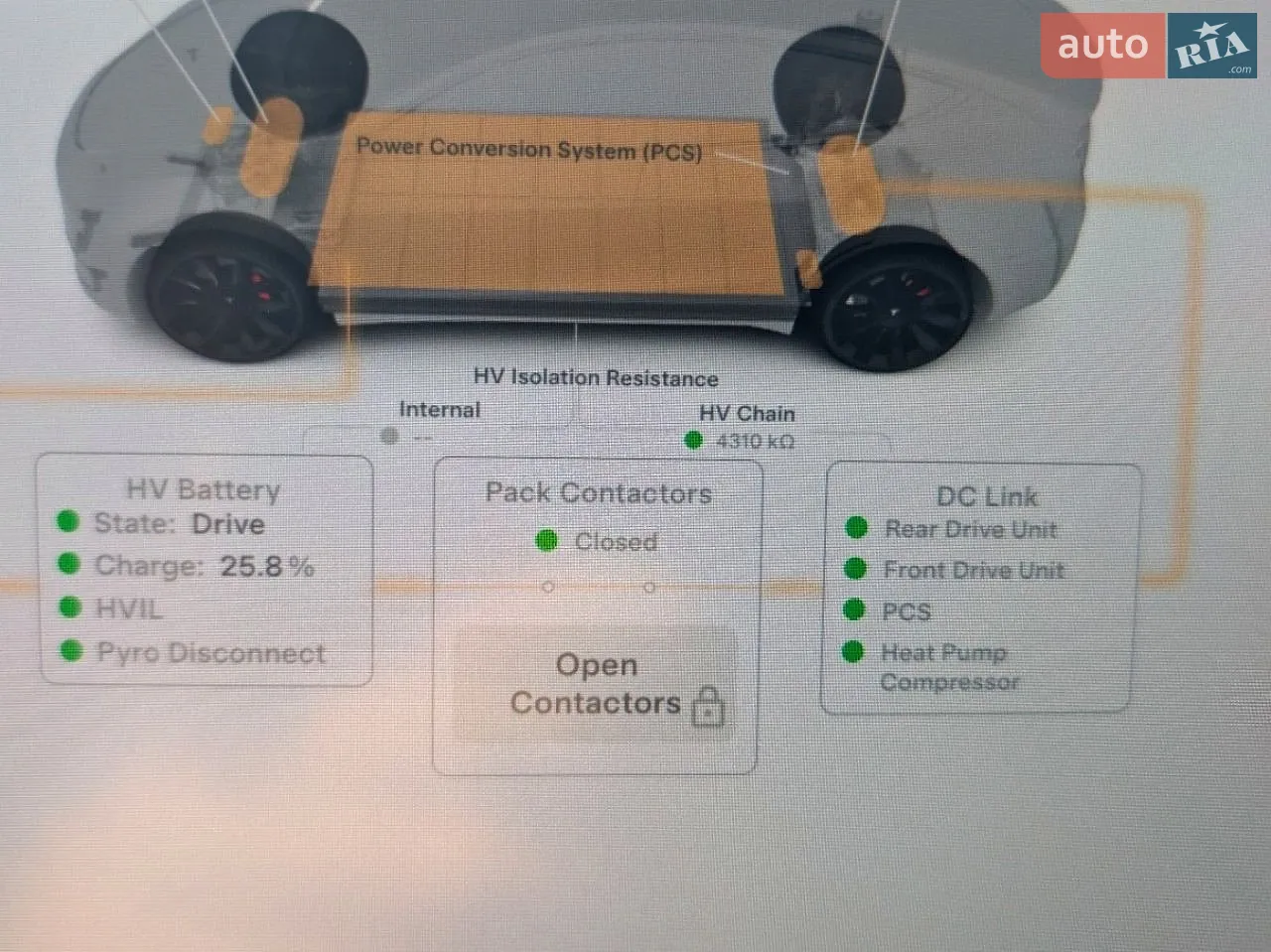 2021 Tesla Model Y - мініатюра 14