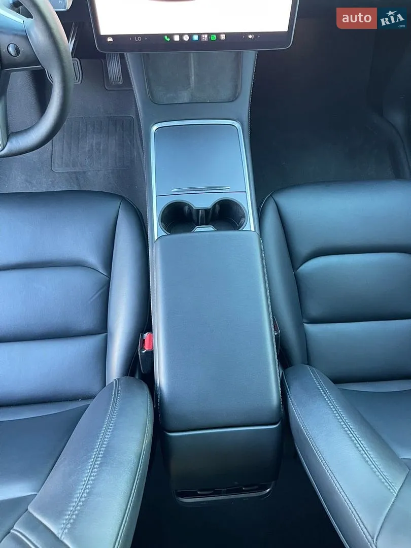 2023 Tesla Model Y - мініатюра 16