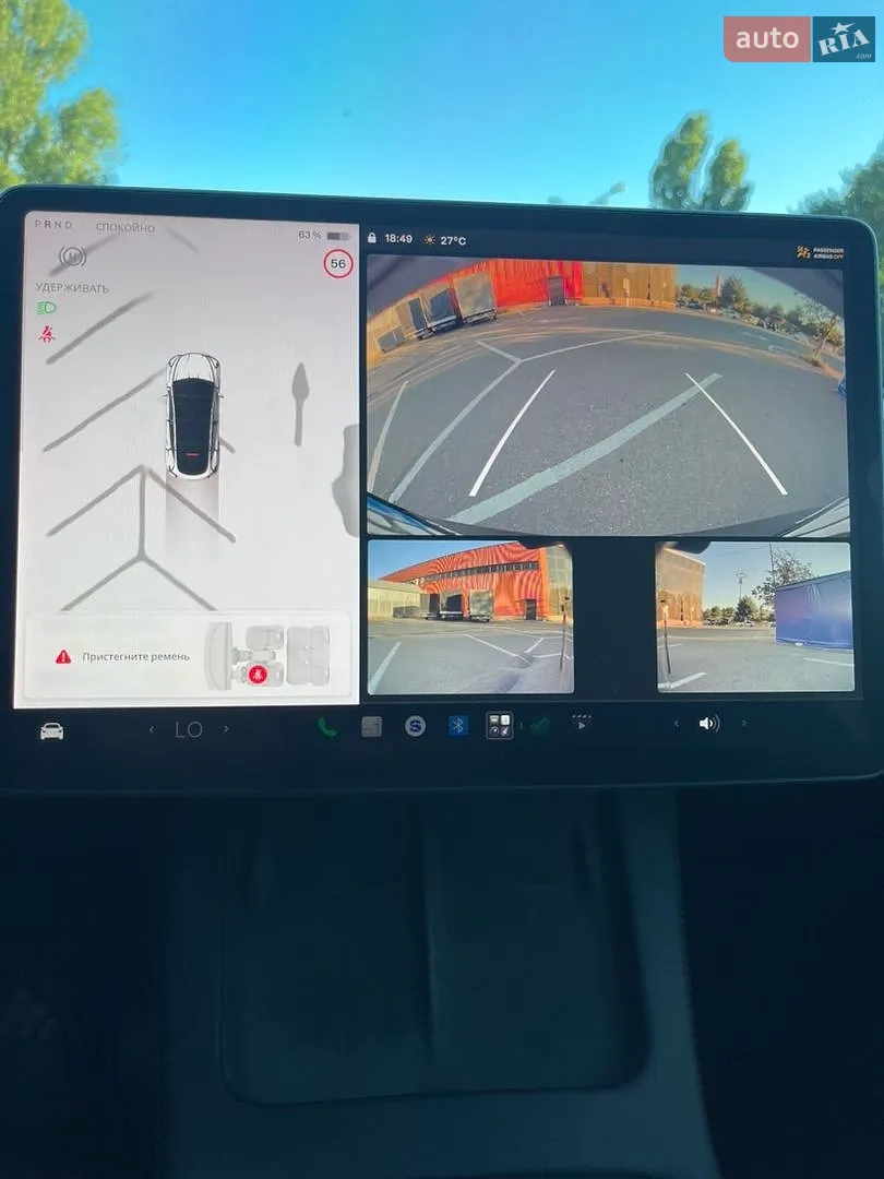 2023 Tesla Model Y - мініатюра 27