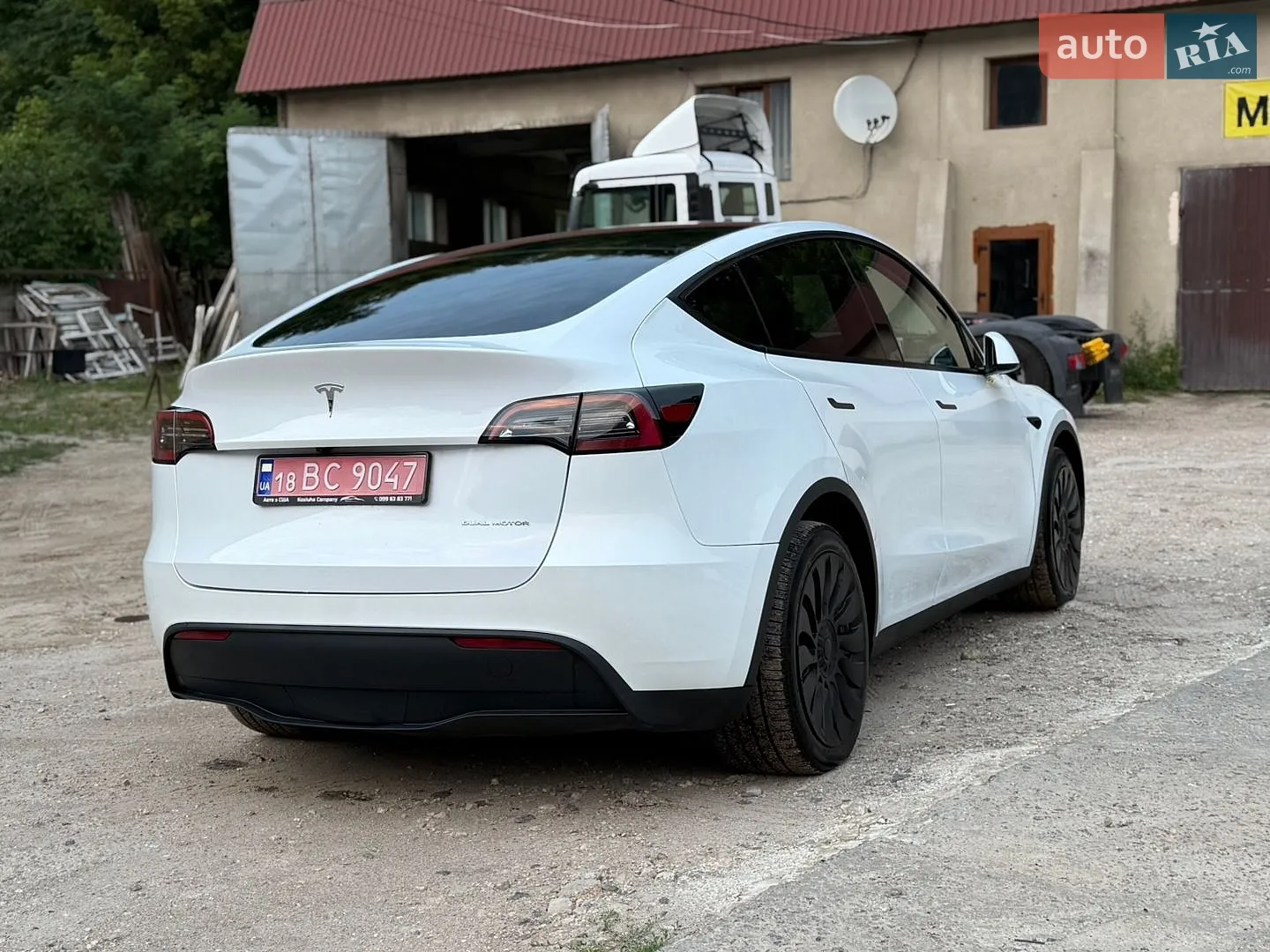 2023 Tesla Model Y - мініатюра 13