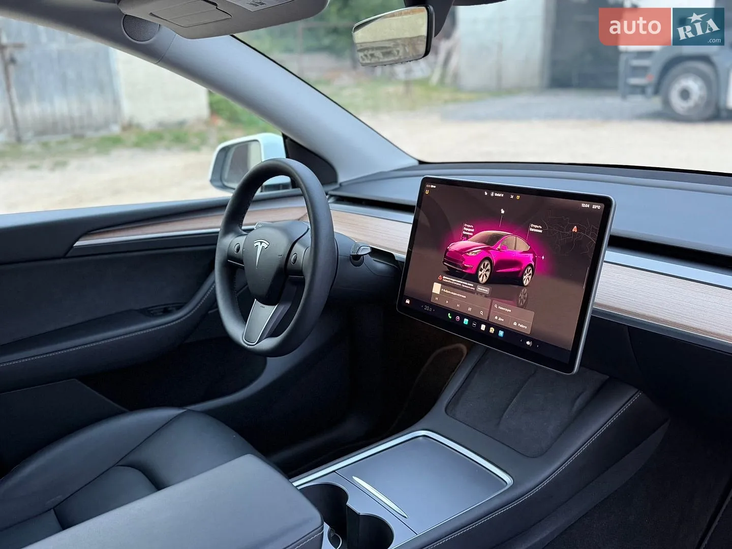 2023 Tesla Model Y - мініатюра 16