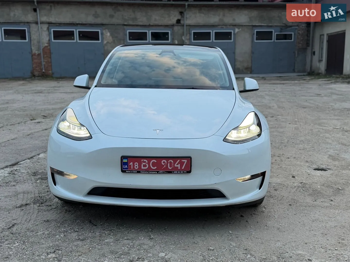 2023 Tesla Model Y - мініатюра 26