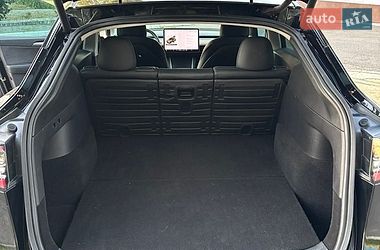 Позашляховик / Кросовер Tesla Model Y 2020 в Дніпрі