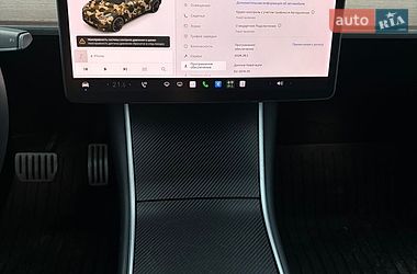 Позашляховик / Кросовер Tesla Model Y 2020 в Дніпрі