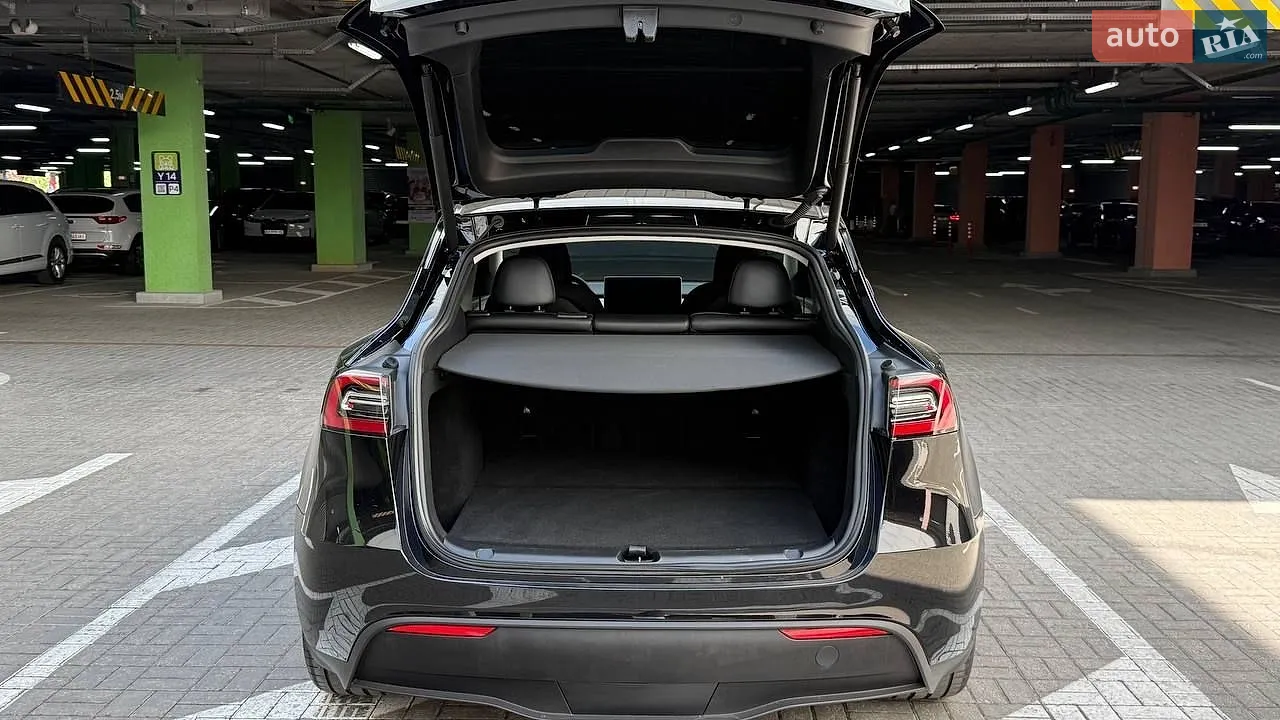 2023 Tesla Model Y - мініатюра 12