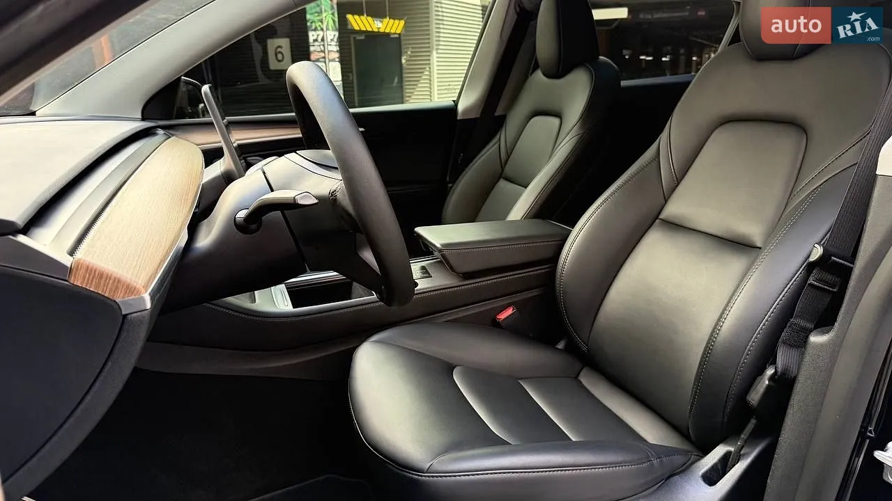 2023 Tesla Model Y - мініатюра 14