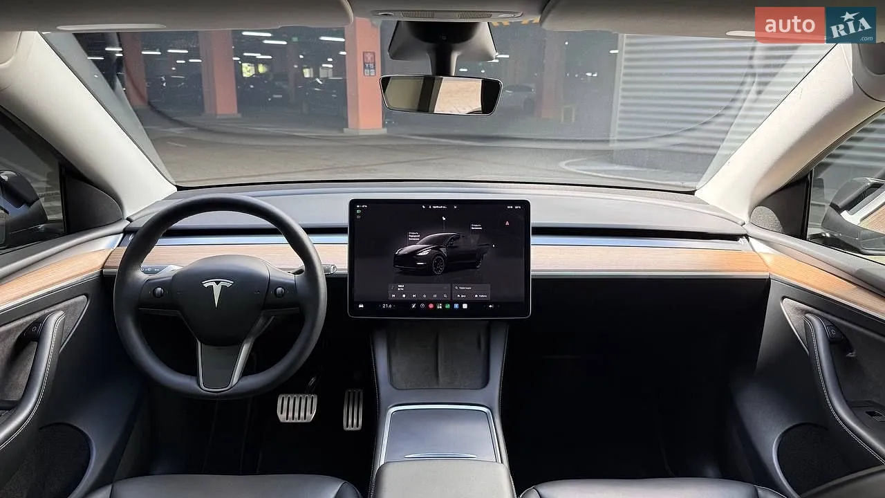 2023 Tesla Model Y - мініатюра 35