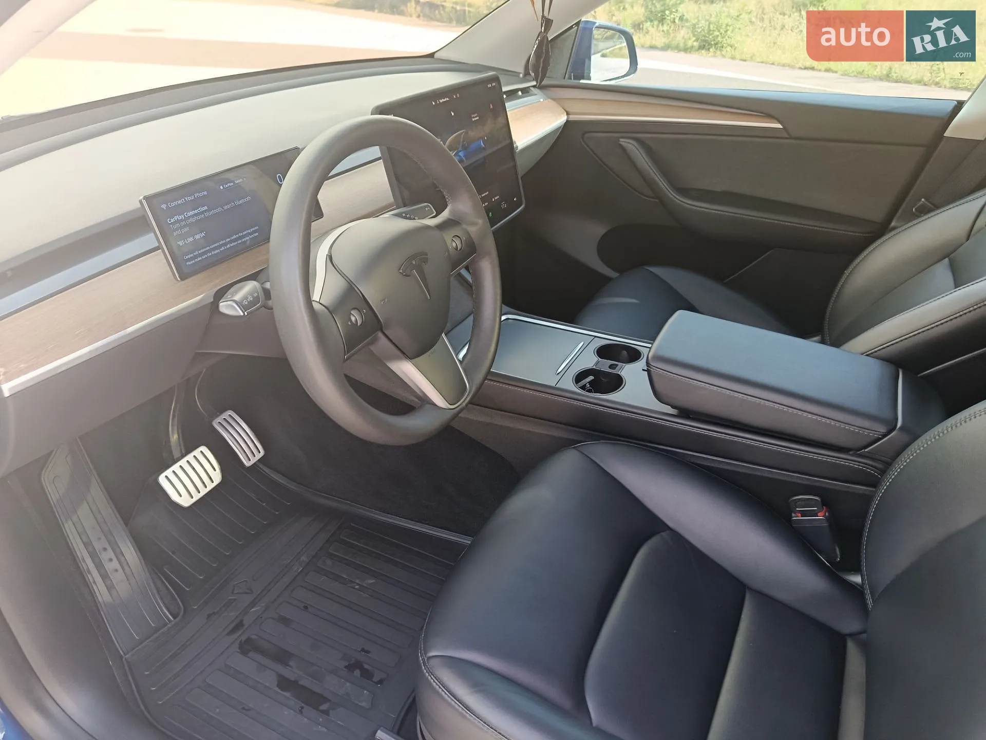 2023 Tesla Model Y - мініатюра 13