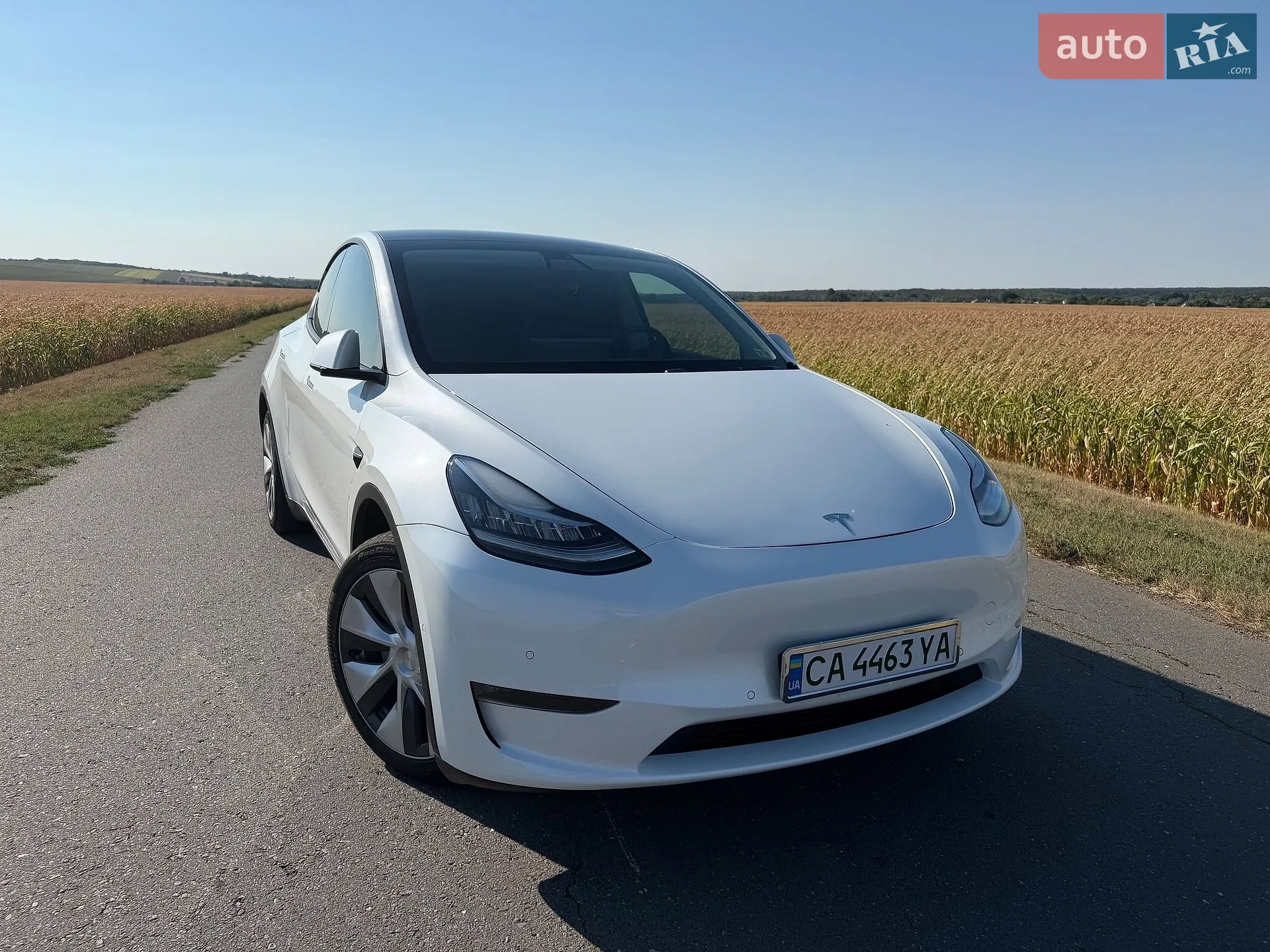 2020 Tesla Model Y - мініатюра 36