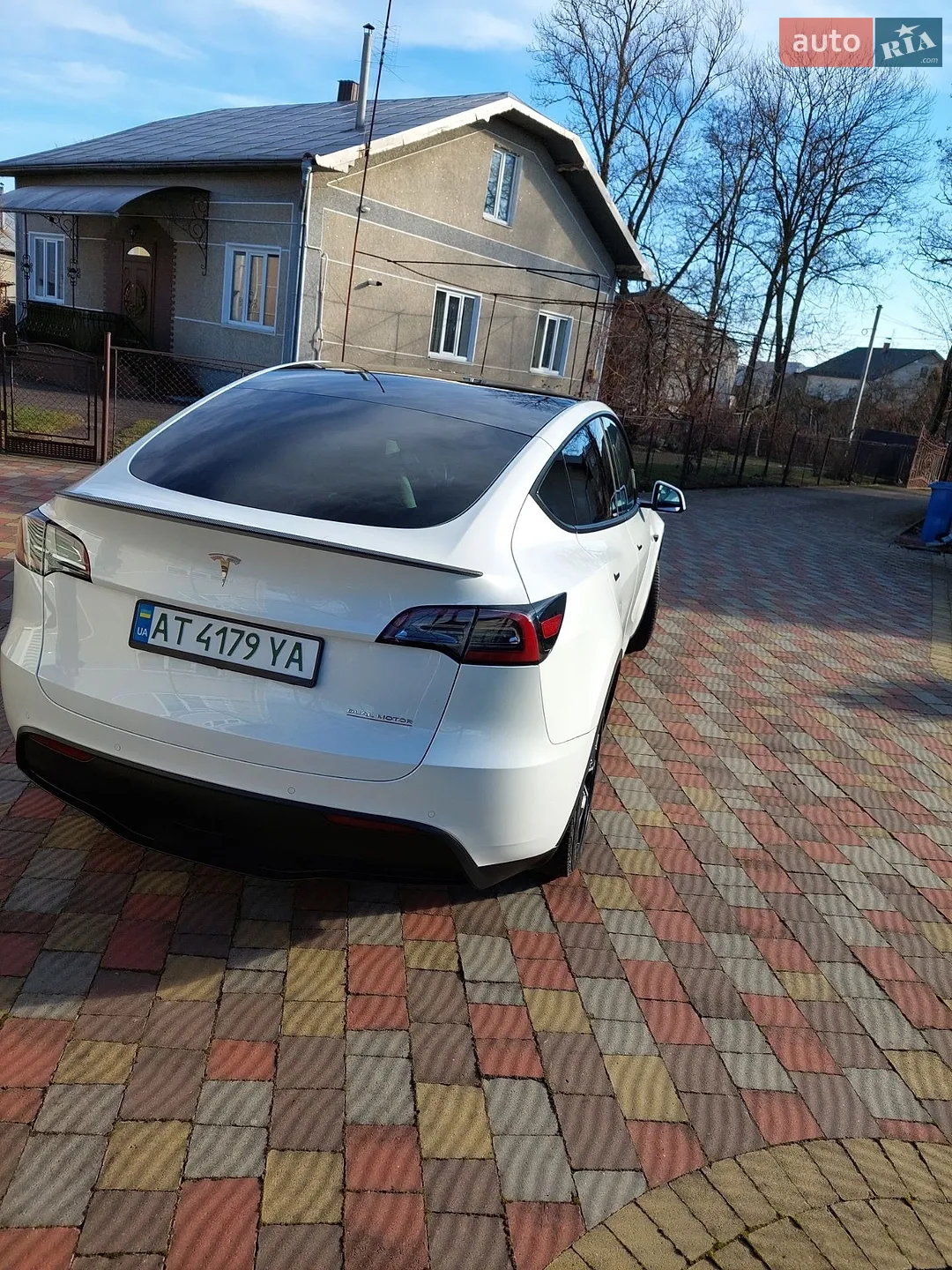 2020 Tesla Model Y - мініатюра 38