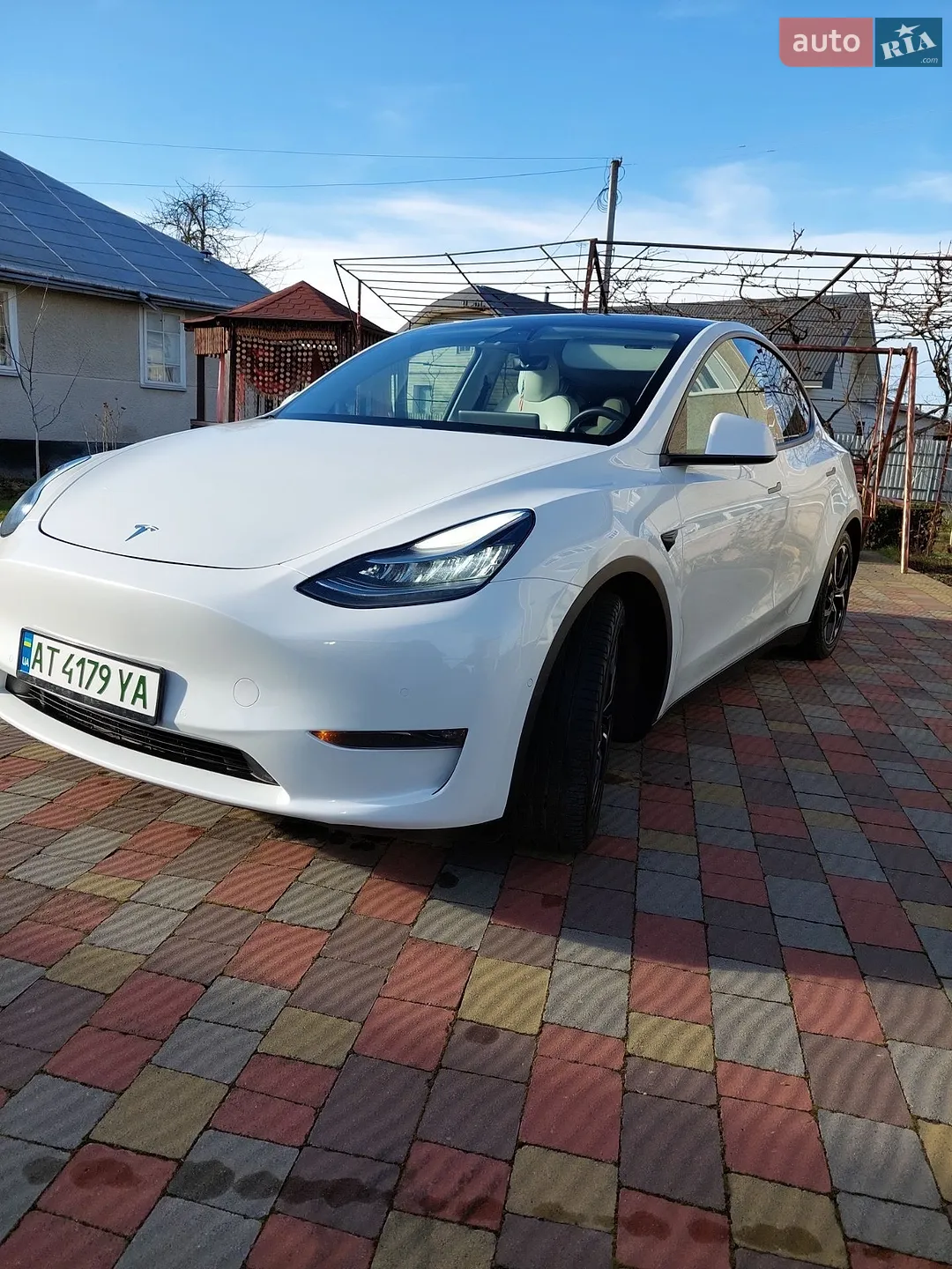 2020 Tesla Model Y - мініатюра 47