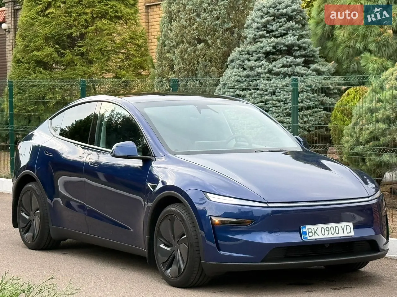 2024 Kia EV6 - мініатюра 201