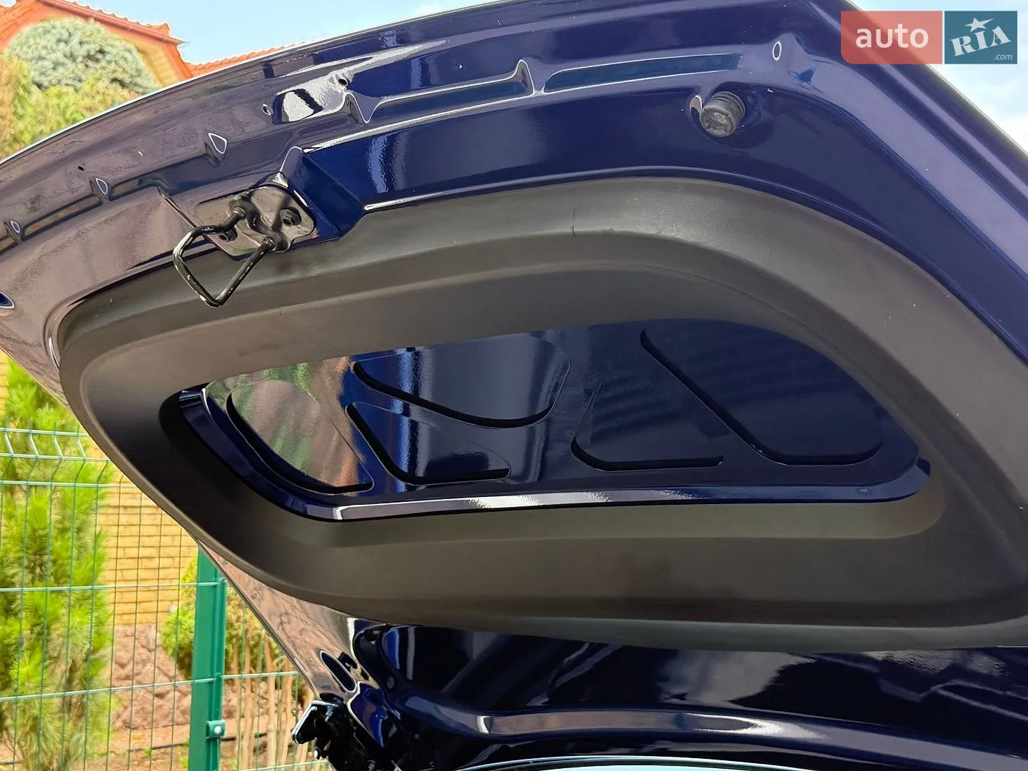2025 Tesla Model Y - мініатюра 118