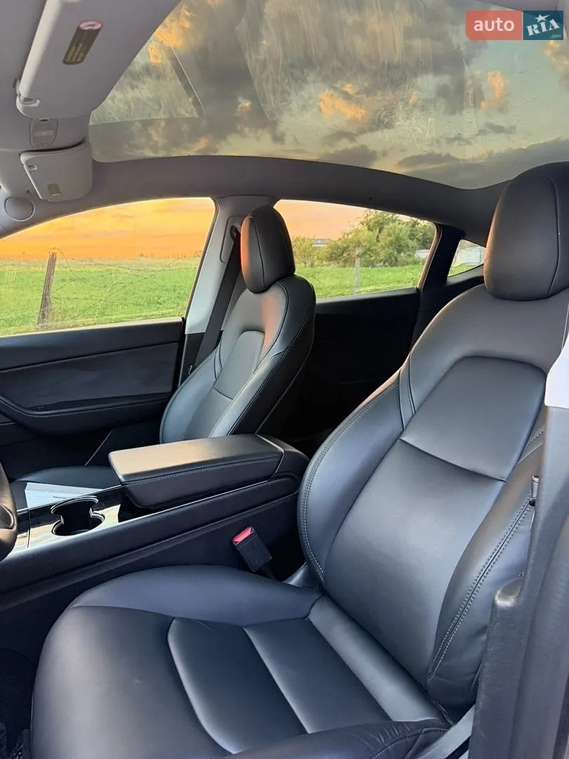 2020 Tesla Model Y - мініатюра 12