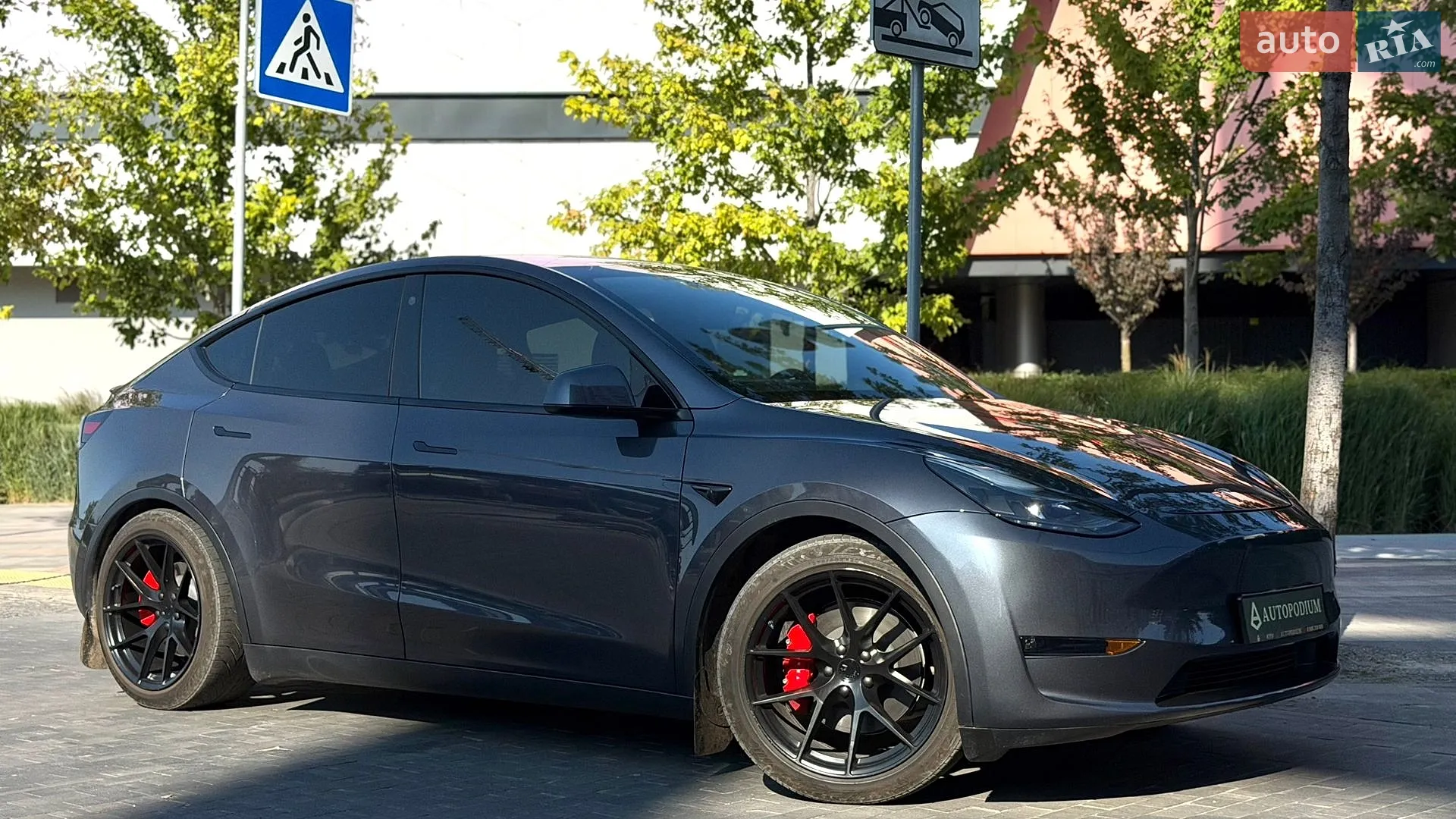 2022 Tesla Model Y - мініатюра 18