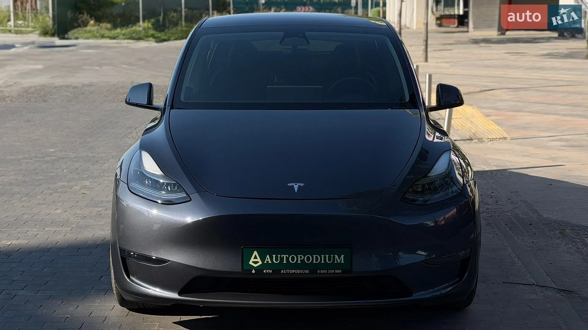 2022 Tesla Model Y - мініатюра 20