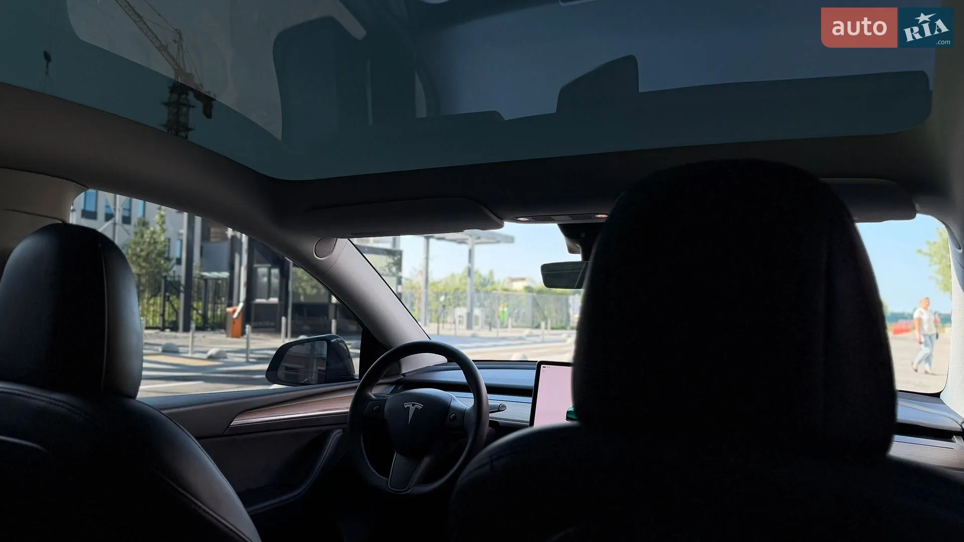 2022 Tesla Model Y - мініатюра 31