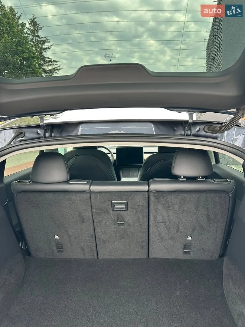 2022 Tesla Model Y - мініатюра 45
