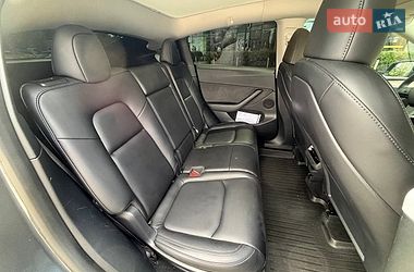 Внедорожник / Кроссовер Tesla Model Y 2023 в Киеве фото 10 Внедорожник / Кроссовер Tesla Model Y 2023 в Киеве