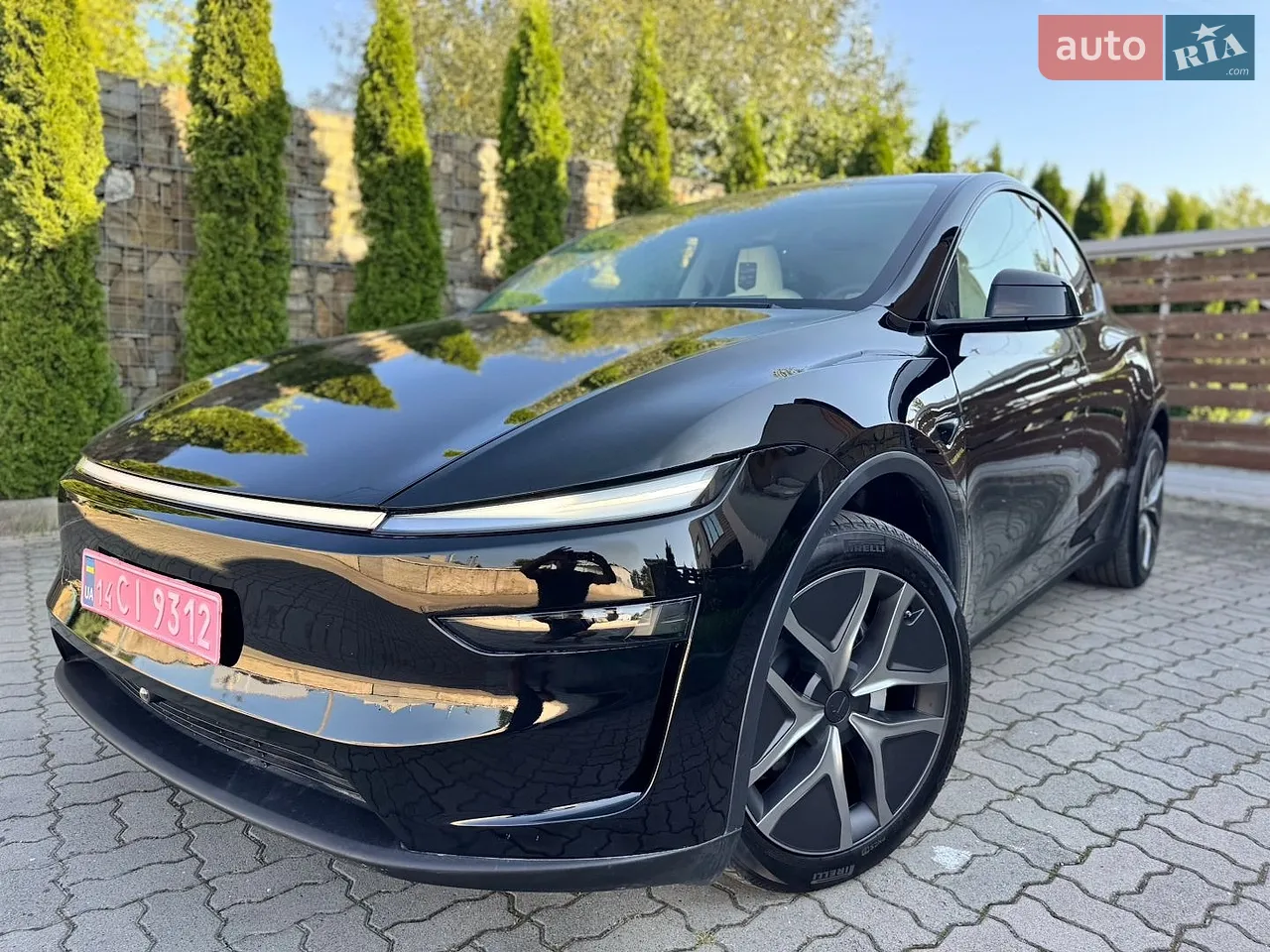 2026 Tesla Model 3 - мініатюра 74