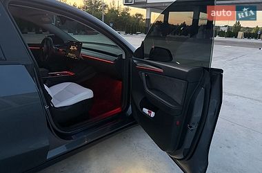 Внедорожник / Кроссовер Tesla Model Y 2023 в Звягеле фото 10 Внедорожник / Кроссовер Tesla Model Y 2023 в Звягеле
