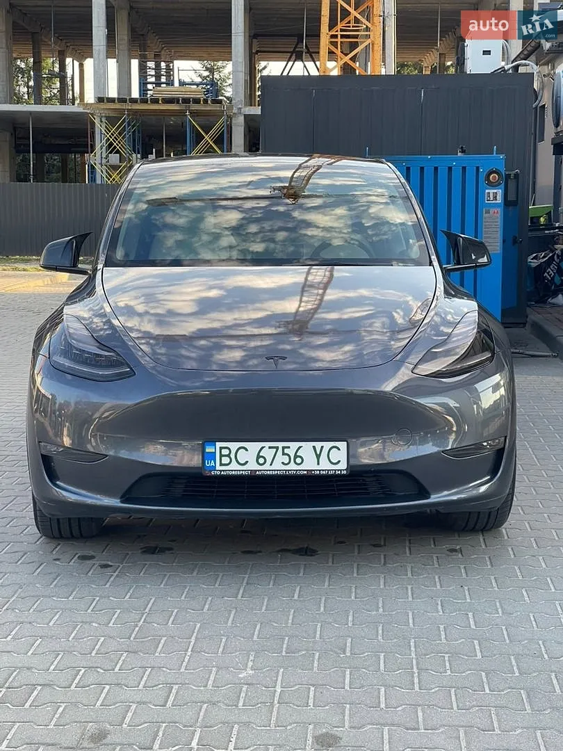 2023 Tesla Model Y - мініатюра 12