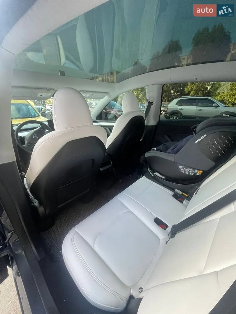 2023 Tesla Model Y - мініатюра 10