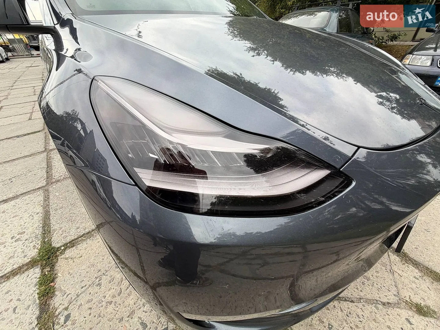 2023 Tesla Model Y - мініатюра 22