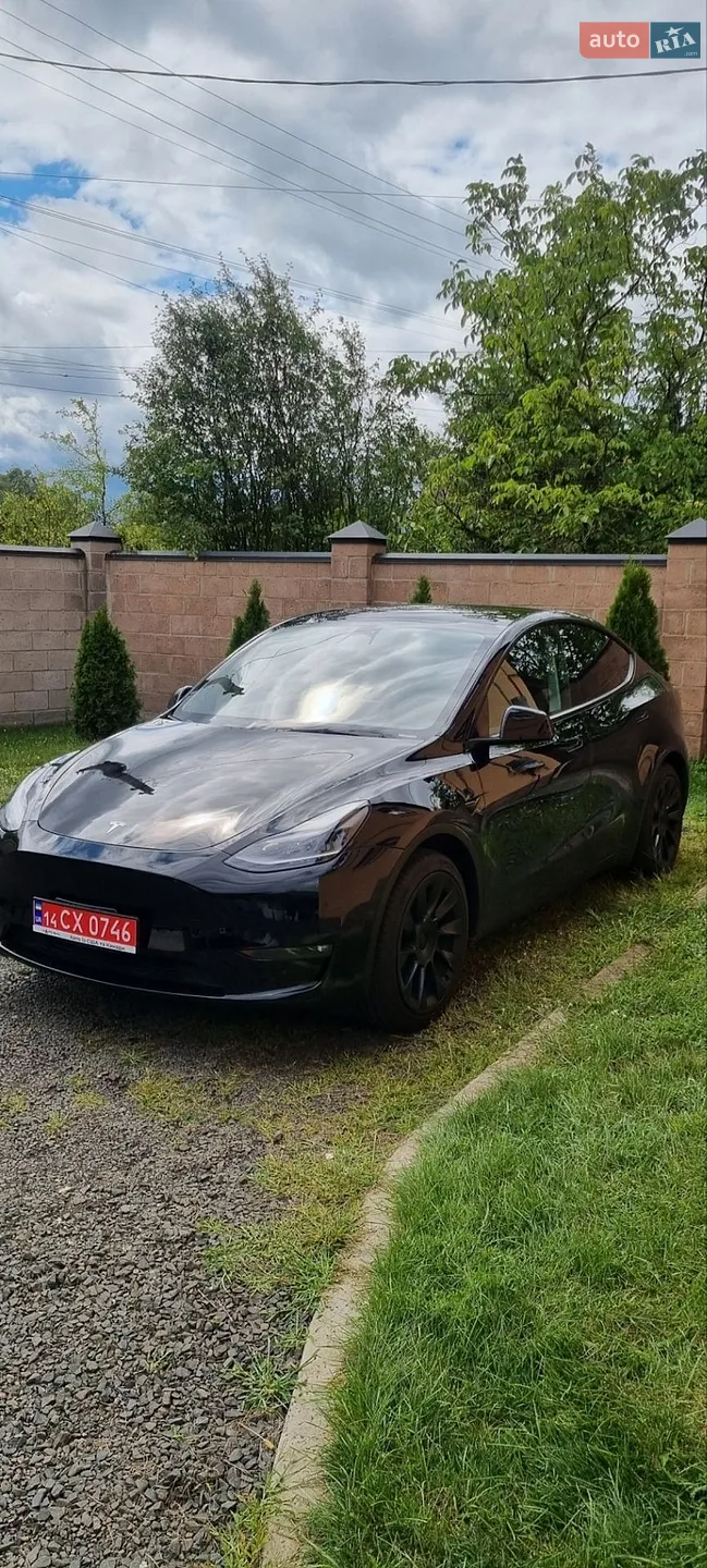 2023 Tesla Model Y - мініатюра 11