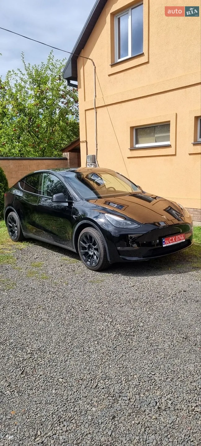 2023 Tesla Model Y - мініатюра 3
