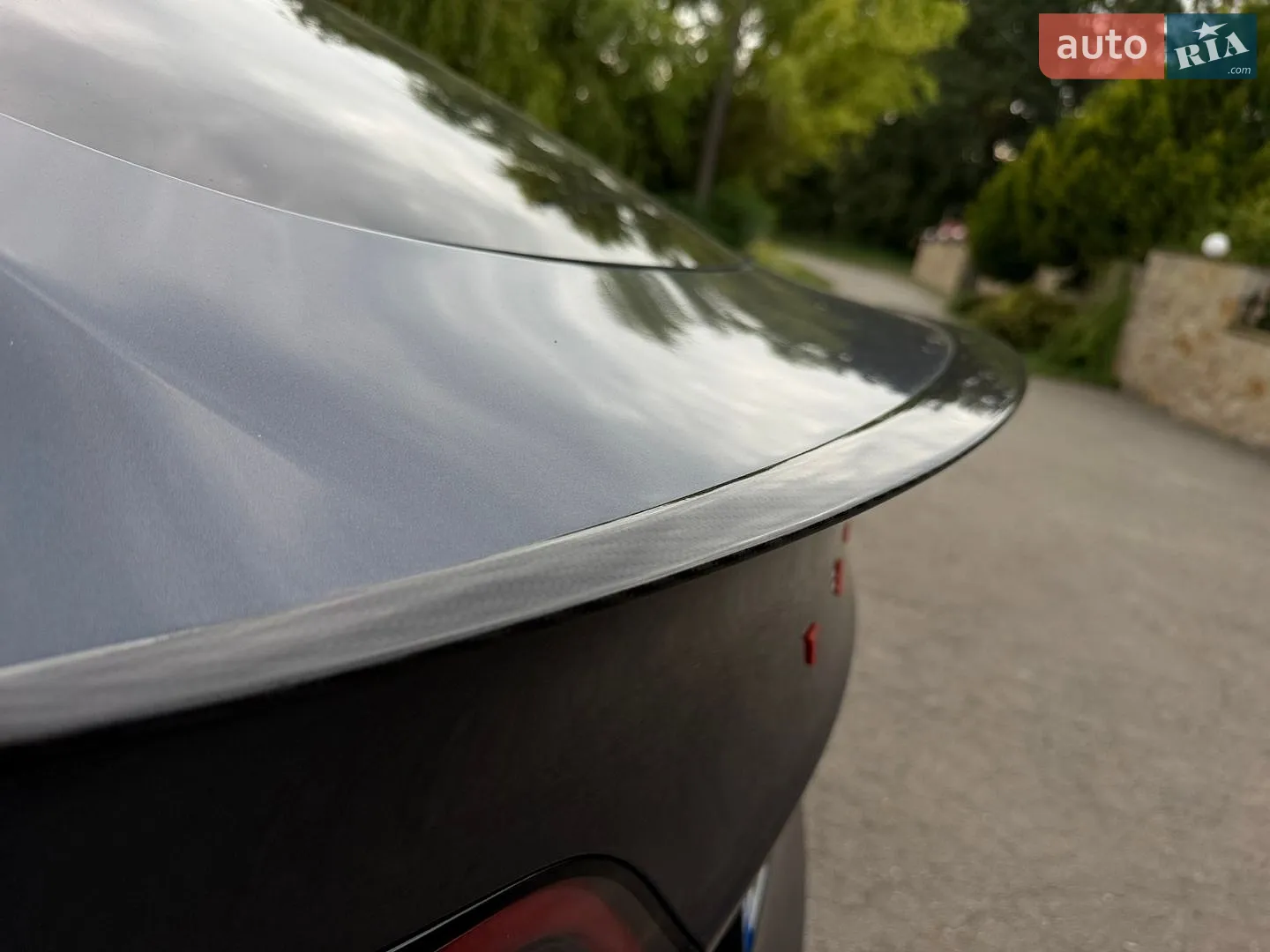 2022 Tesla Model Y - мініатюра 19