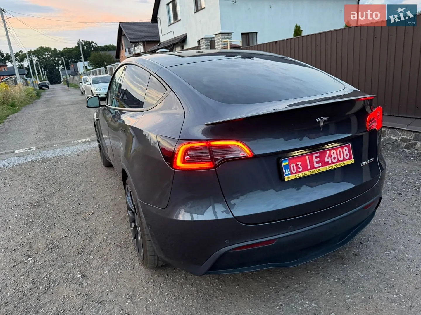 2022 Tesla Model Y - мініатюра 10