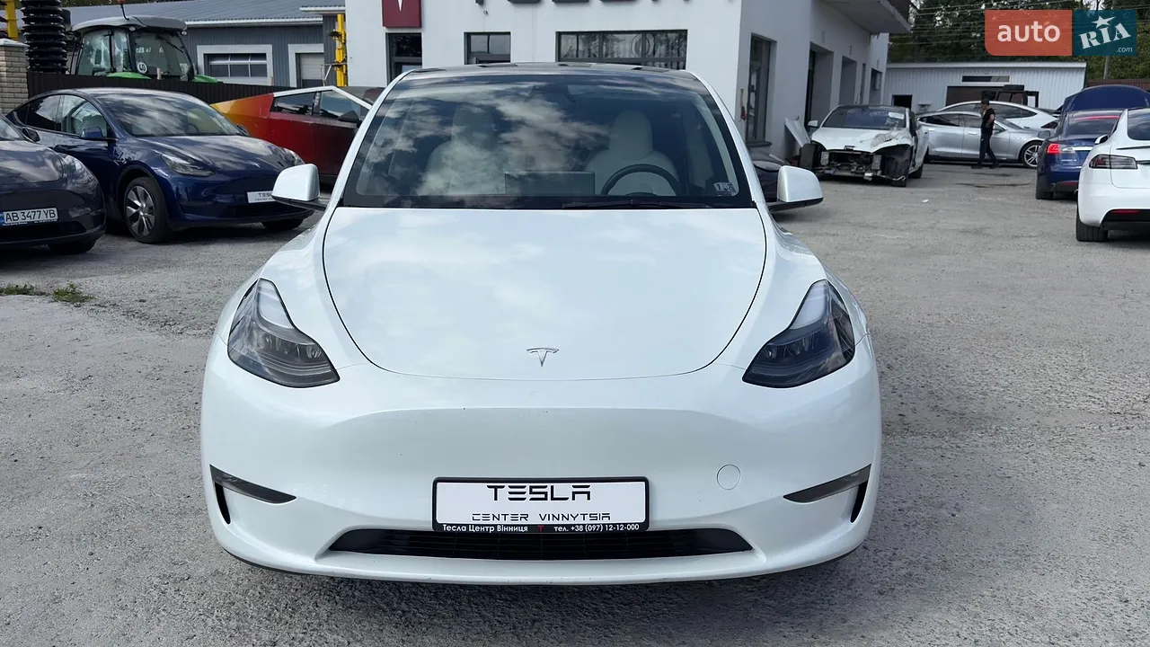 2023 Tesla Model X - мініатюра 40