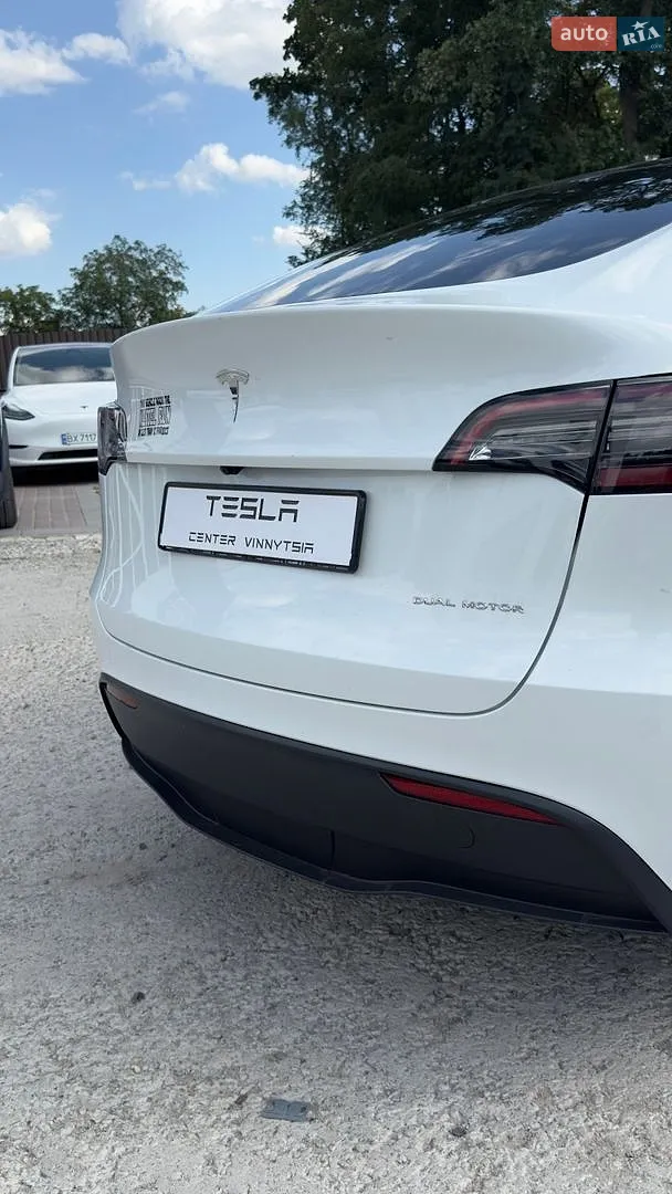 2023 Tesla Model Y - мініатюра 14