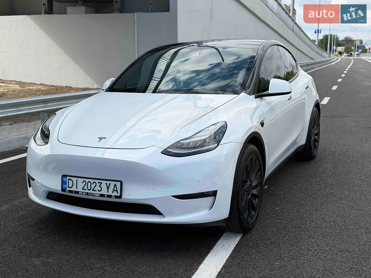2021 Tesla Model Y - мініатюра 38