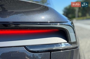 Внедорожник / Кроссовер Tesla Model Y 2025 в Днепре