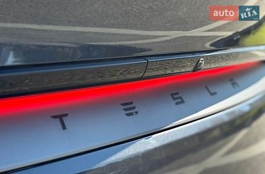 Внедорожник / Кроссовер Tesla Model Y 2025 в Днепре