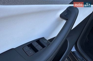 Внедорожник / Кроссовер Tesla Model Y 2025 в Днепре