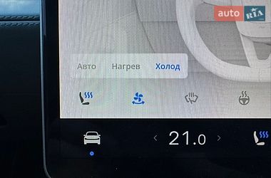 Внедорожник / Кроссовер Tesla Model Y 2025 в Днепре