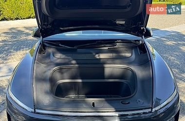 Внедорожник / Кроссовер Tesla Model Y 2025 в Днепре
