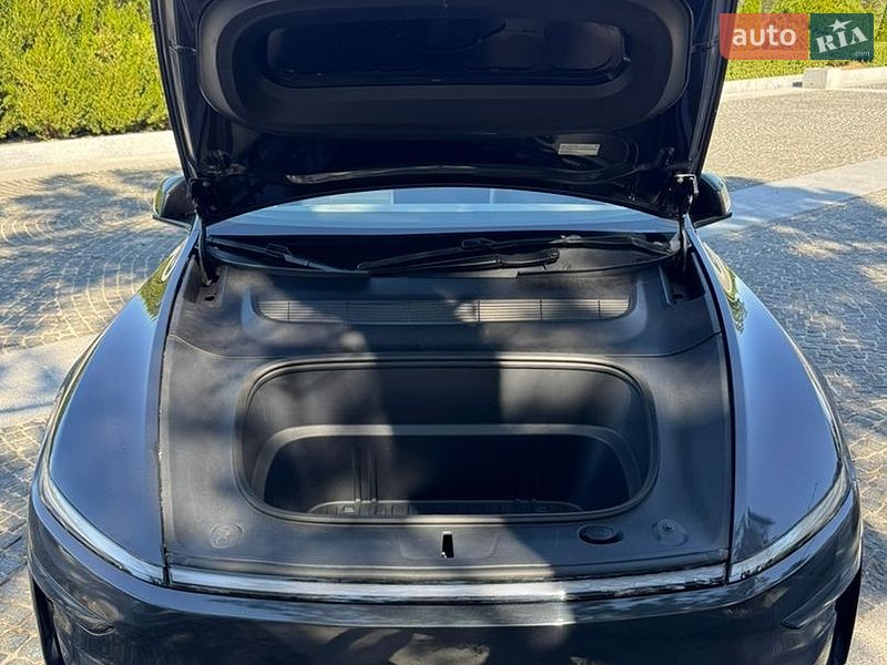 Внедорожник / Кроссовер Tesla Model Y 2025 в Днепре